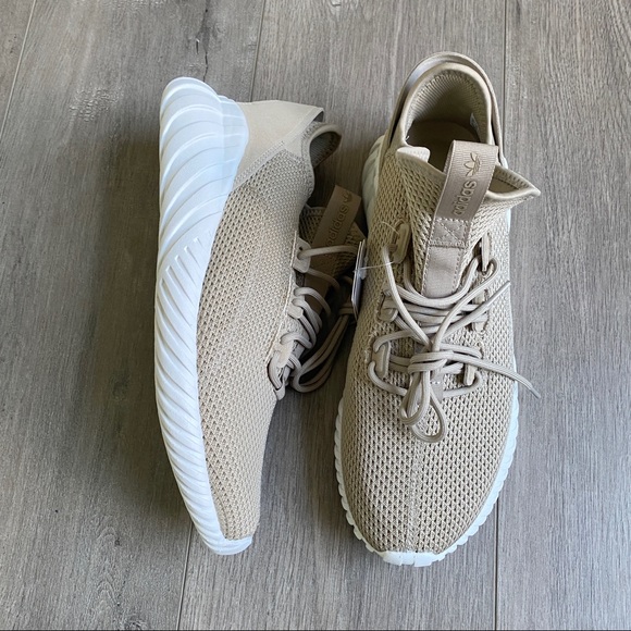 NWT Adidas Tubular Doom Sock - Picture 4 of 8